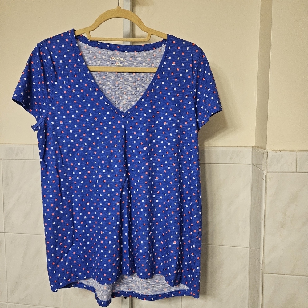 Lilly Pulitzer Women Tee